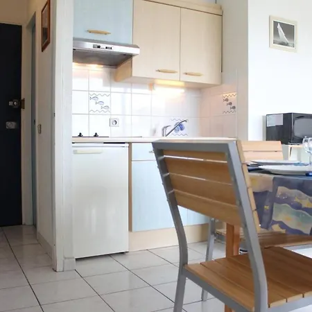 Appt 2 Pieces - Lr090-c524 * La Rochelle (Charente-Maritime)