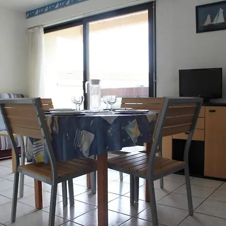 Appt 2 Pieces - Lr090-c524 Appartement