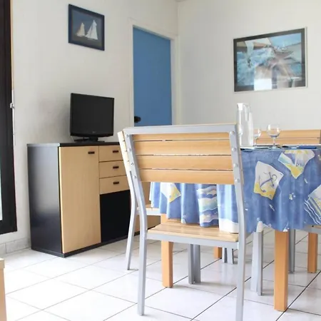 Appt 2 Pieces - Lr090-c524 La Rochelle (Charente-Maritime)