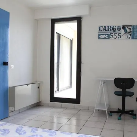 Appt 2 Pieces - Lr090-c524 * La Rochelle (Charente-Maritime)