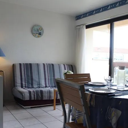 Appt 2 Pieces - Lr090-c524 Appartement