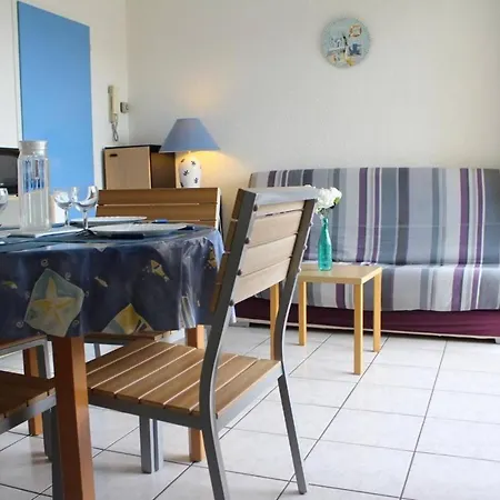 Appartement Appt 2 Pieces - Lr090-c524