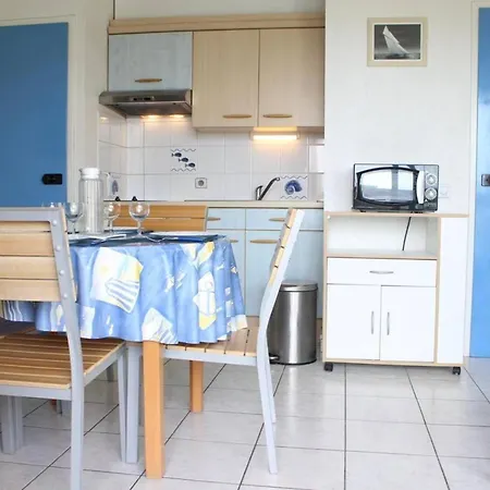 Appartement Appt 2 Pieces - Lr090-c524 *