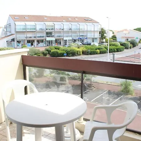 Appartement Appt 2 Pieces - Lr090-c524 La Rochelle (Charente-Maritime)