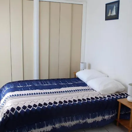 Appartement Appt 2 Pieces - Lr090-c524 *